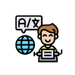 Icon description